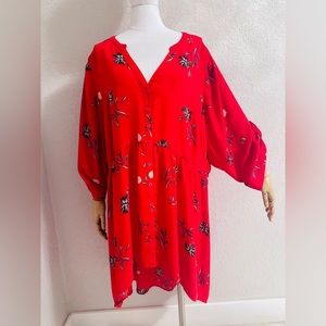 Torrid Plus Size Women’s Blouse